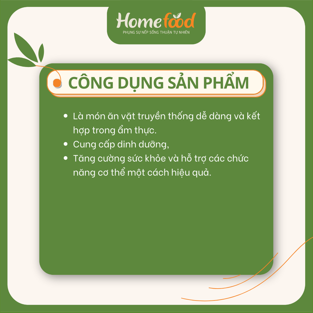 Bánh đa vừng gạo lứt túi 5 chiếc