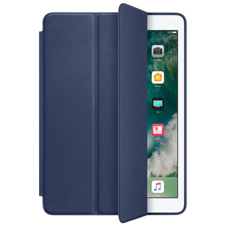 Bao Da Smart Case Gen2 TPU Dành Cho iPad Mini 1/ 2/ 3/ 4/ 5/ 6