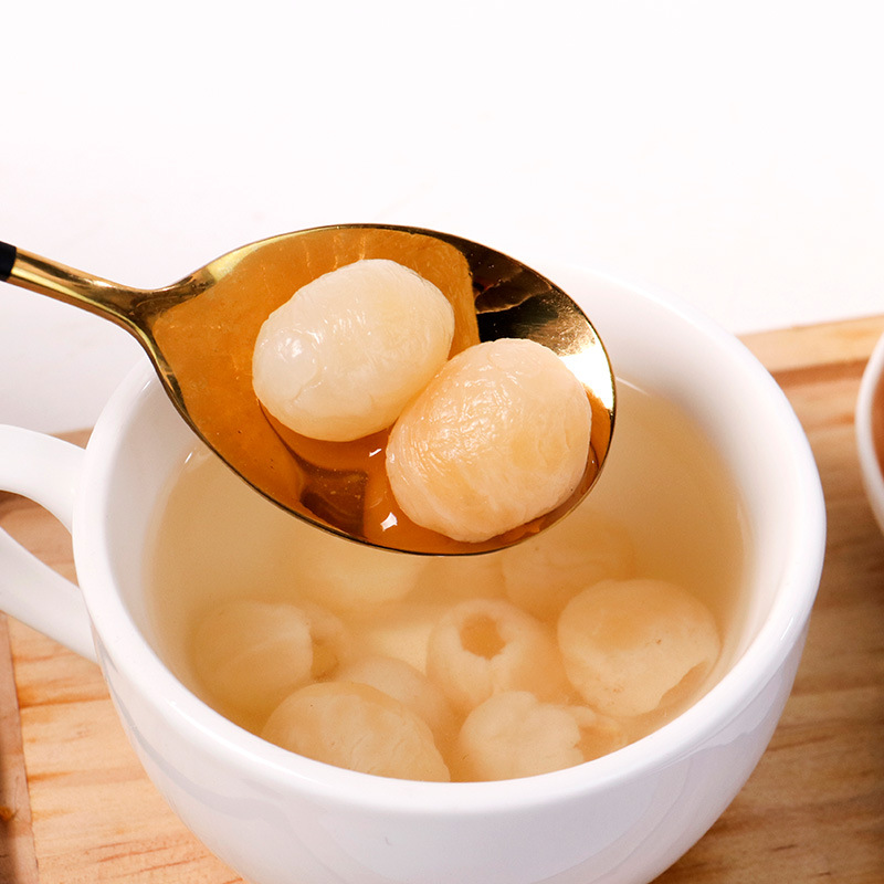 [HCM] Long Nhãn Khô Hưng Yên Thơm Ngọt 100GR