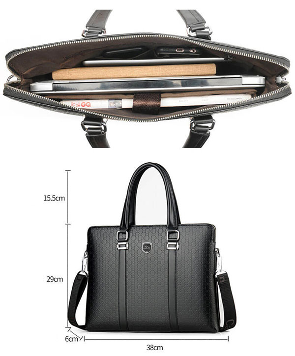 Cặp Xách Công Sở Thời Trang P099