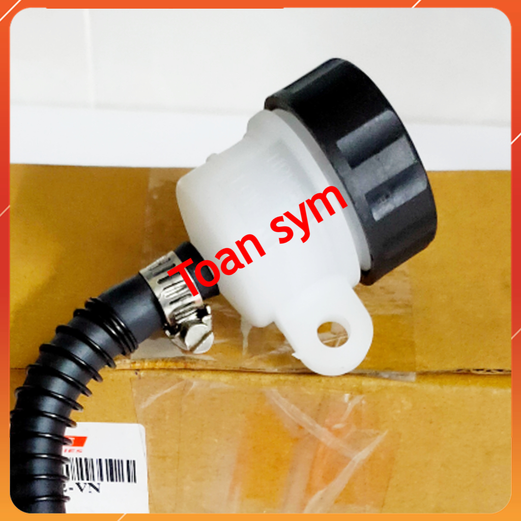 Pen Đạp Thắng Sau Xe Star Sr 125 Chính Hãng SYM