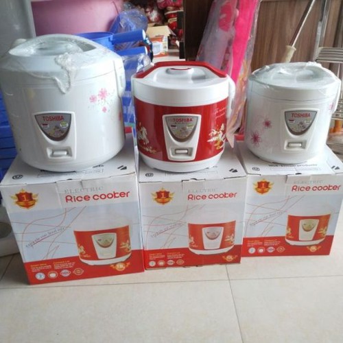 Nồi cơm điện 1L giá rẻ