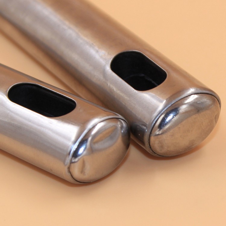 Dụng Cụ Lóc Đánh Vảy Cá Inox Thép Không Gỉ Bền Dụng Cụ Nhà Bếp