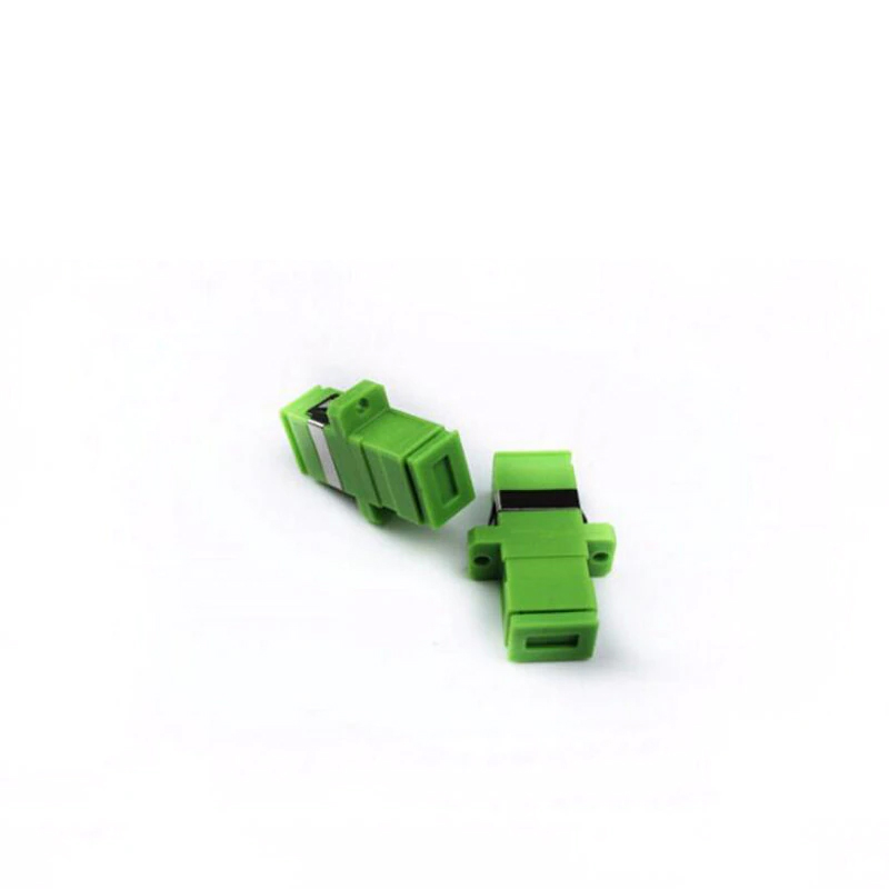 50 Đầu Coupler SC APC SC APC