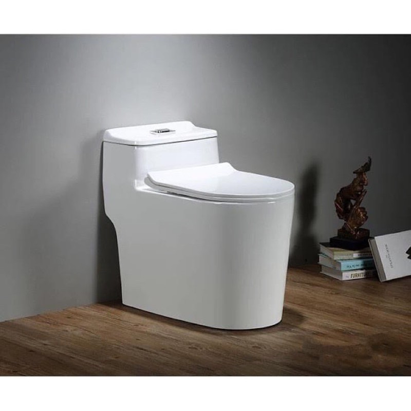 Bệt liền khối groves gs r65
