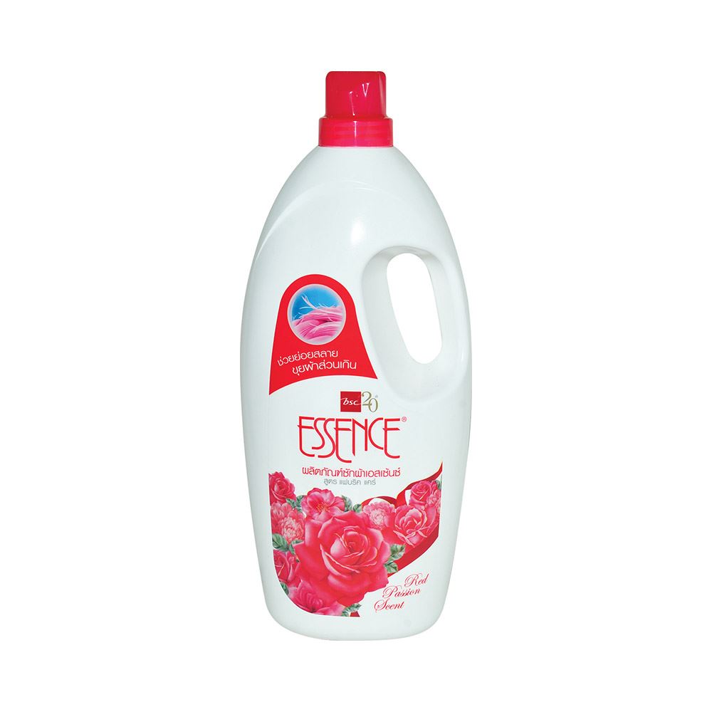 NƯỚC GIẶT XẢ 2IN1 ESSENCE THÁI LAN