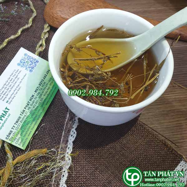 Cây mần ri sấy khô 1kg - tấn phát