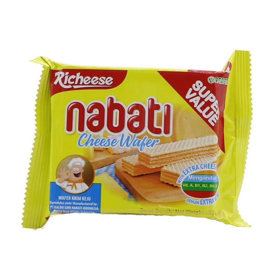 BÁNH NABATI PHÔ MAI SIÊU NGON