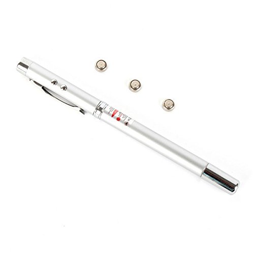 [HCM]Bút laser đa năng 5 in 1