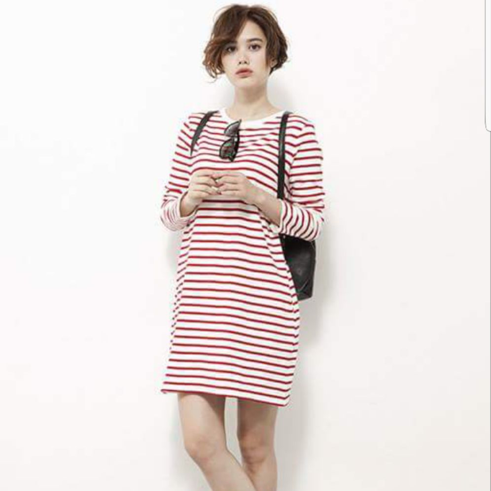 Váy Gu Uniqlo Nhật