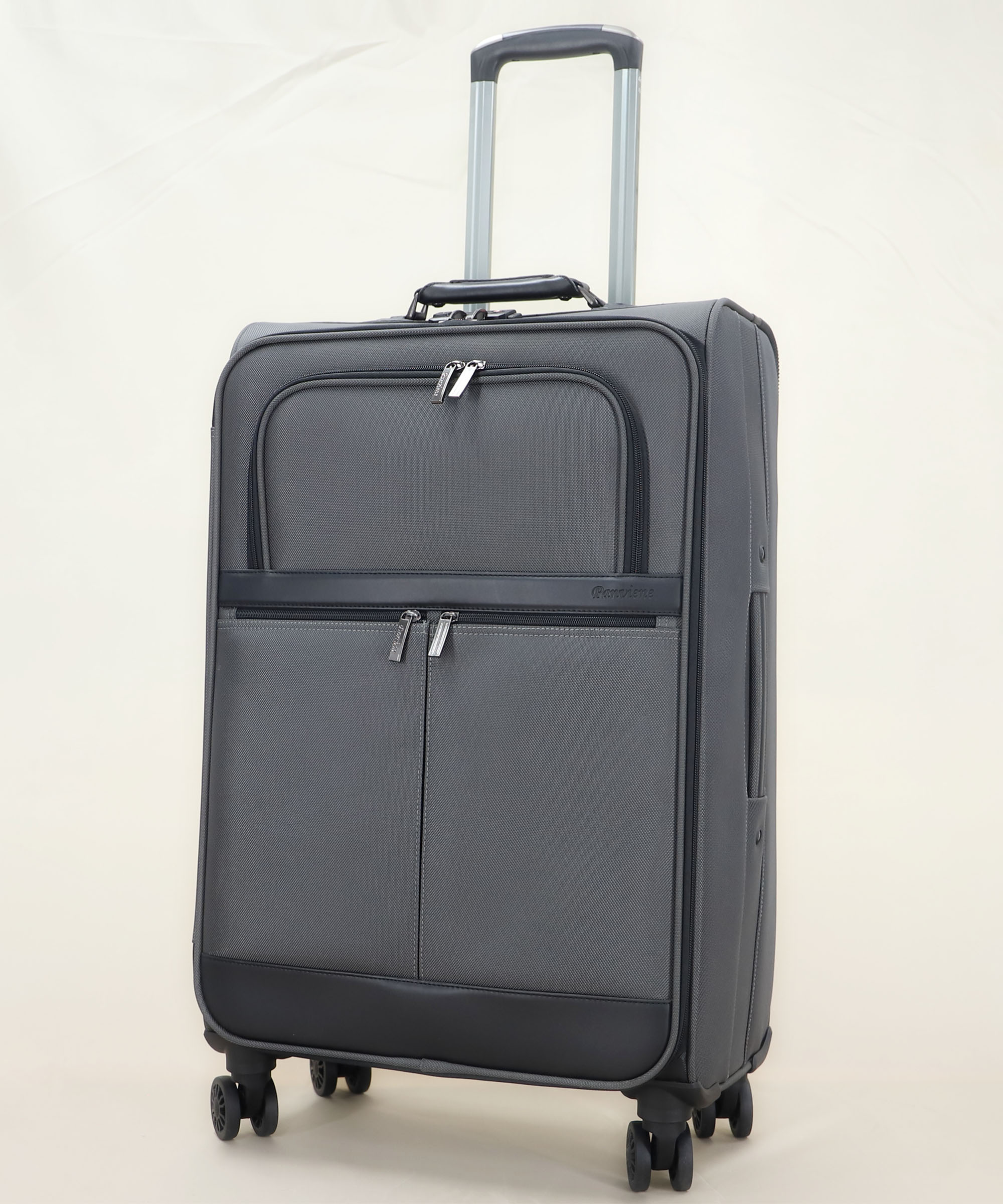 Vali kéo du lịch Panviene PSC4 Size 24 inches Vali vải du lịch - Main Image