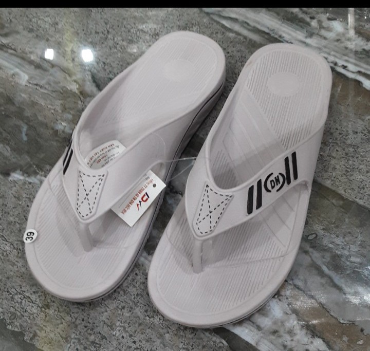 dép xỏ ngón, dép kẹp , chất liệu EVA  siêu nhẹ, siêu bền mềm, dép mang chân, size từ 35-43.