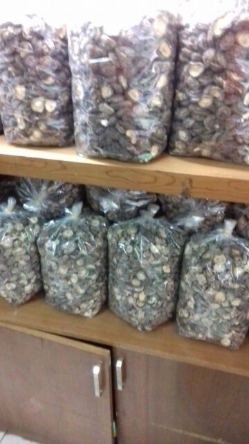 Nấm hương khô gói 1kg