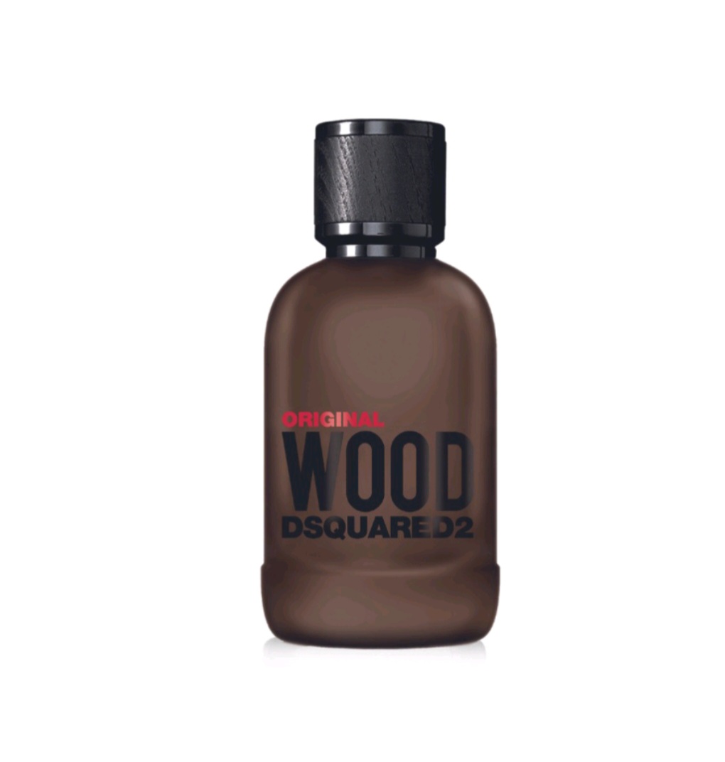 Nước hoa nam : Dsquared2 Original Wood EDP chiết 10ml