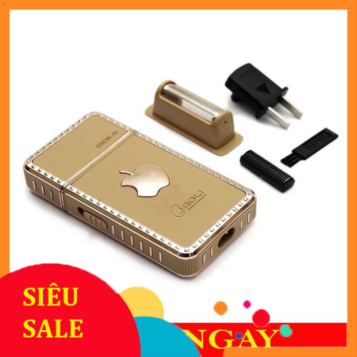 Máy cạo râu BOLI RSCW- A1
