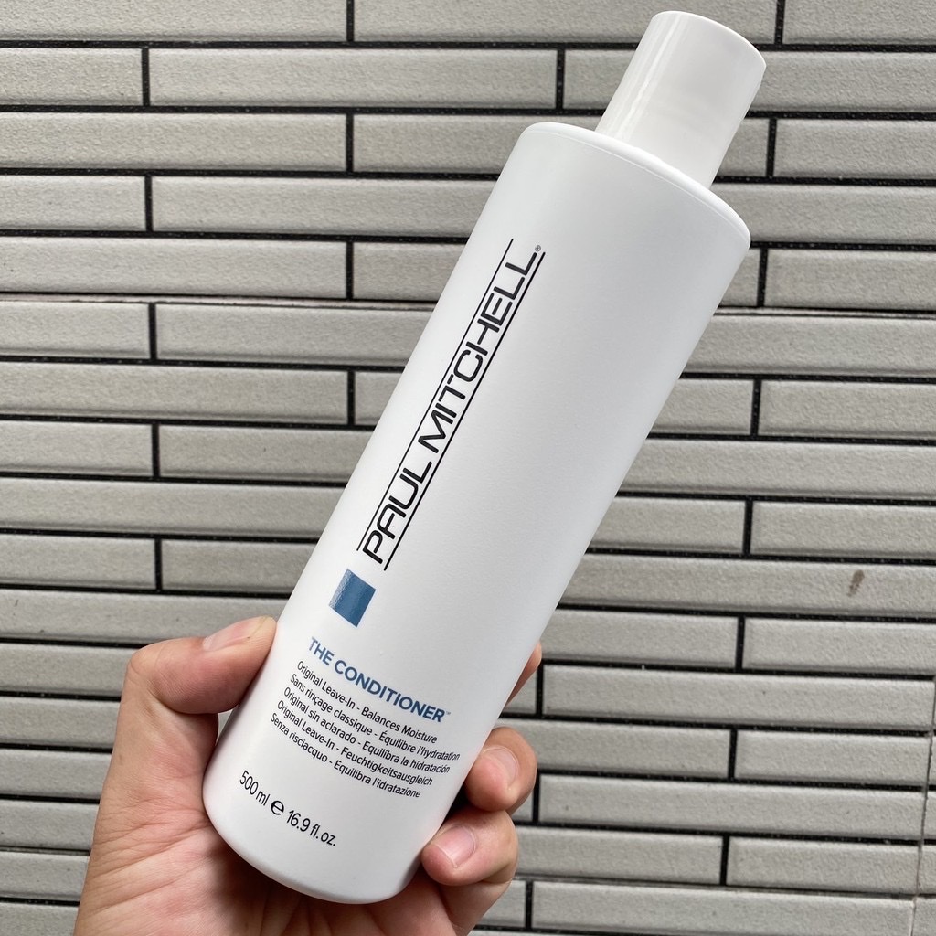 [HCM]Dầu xả khô The Conditioner ORIGINAL Paul Mitchell 500ml
