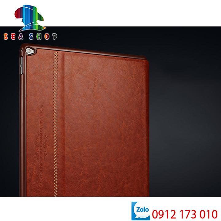 Leather case for iPad Pro 9.7 inch