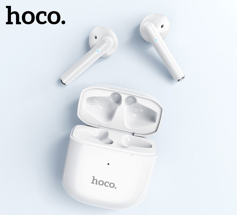 Tai Nghe Bluetooth Hoco EW19 True Wireless V5.3 Cực Hay Pin 4h