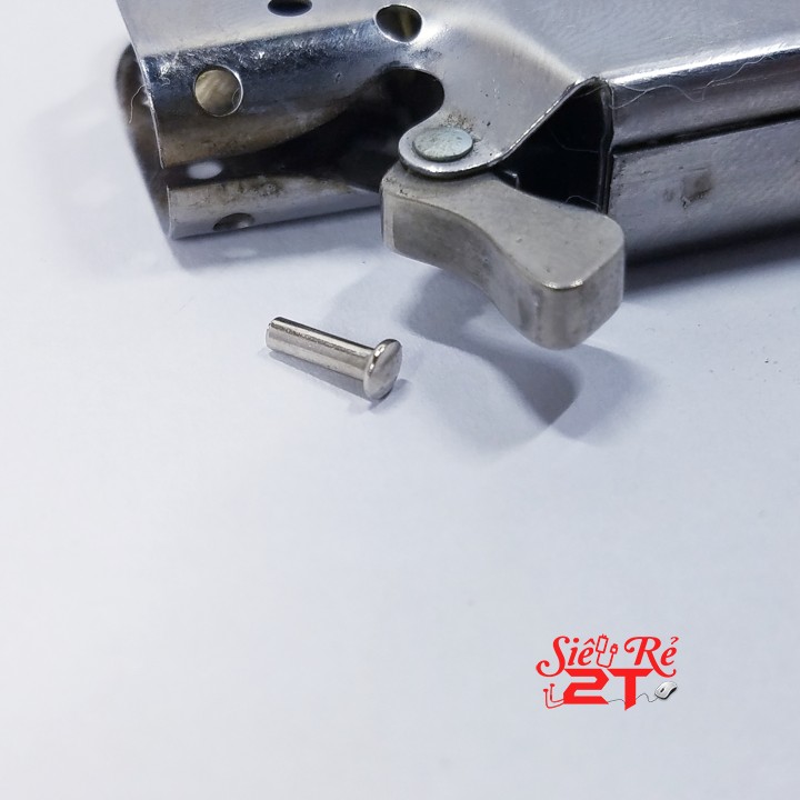 Chốt Tán Búa Cam Zippo Chuyên Dụng (1 Chốt)