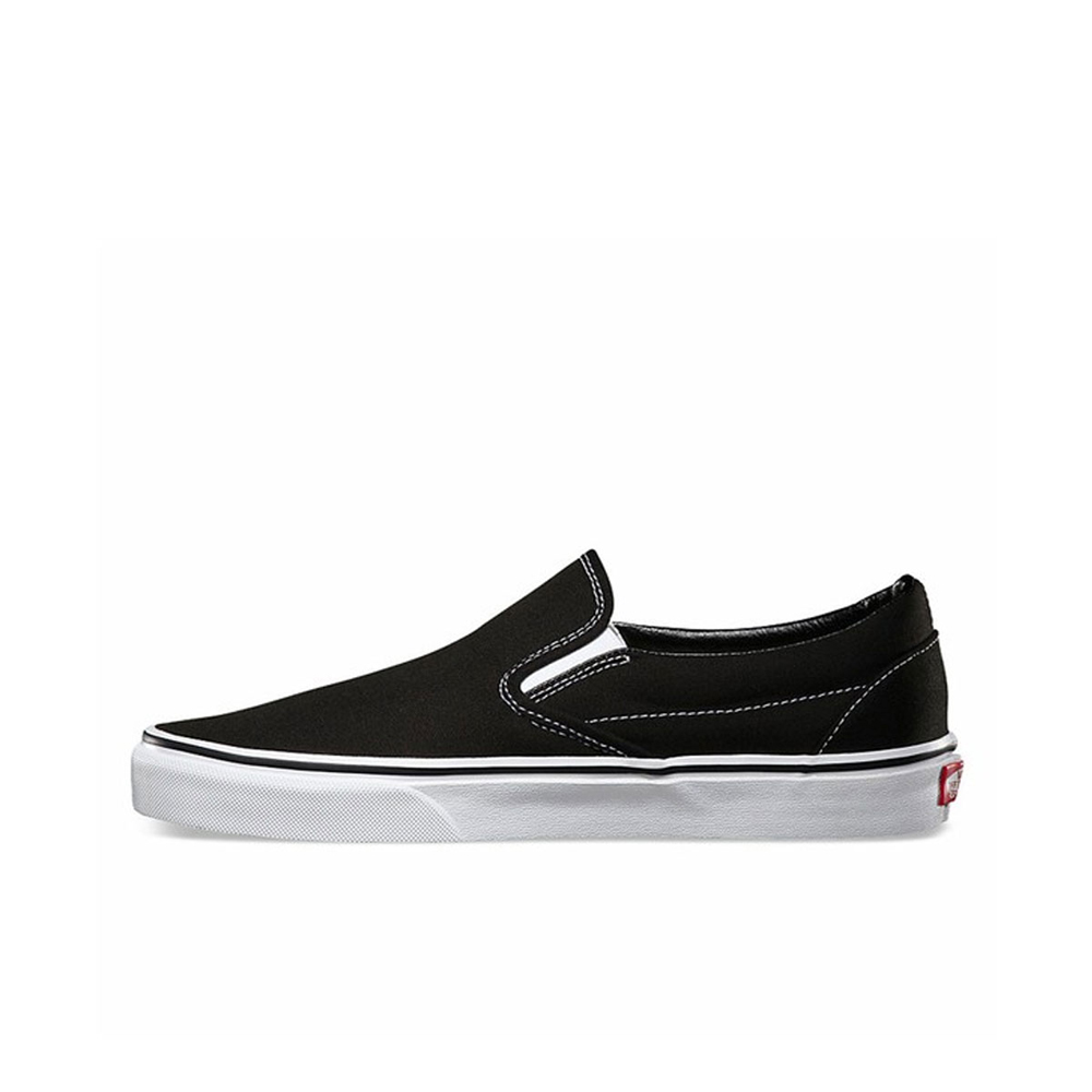 Giày Vans Slip On Black VN000EYEBLK