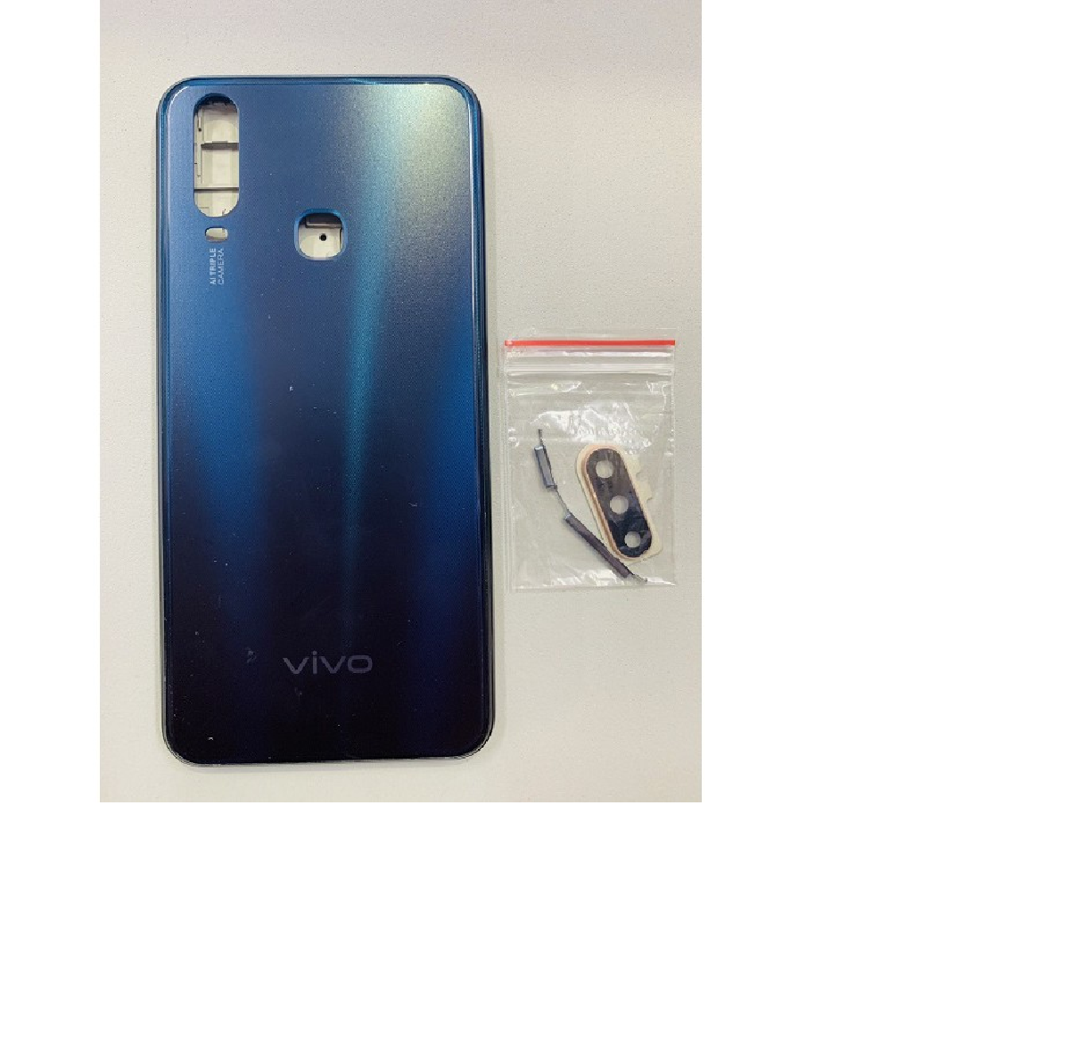 Vỏ bộ Vivo Y17
