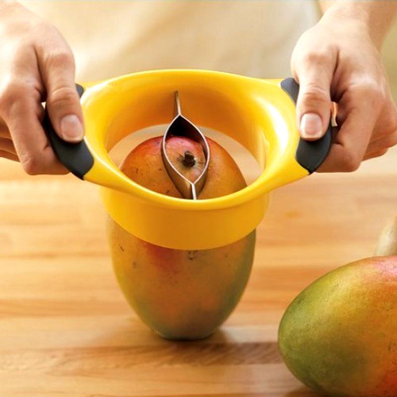 Dụng cụ cắt trái cây - Dụng cụ cắt xoài