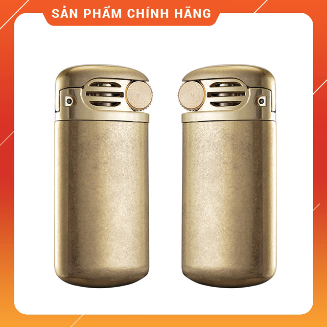 Vỏ Bật Lửa Hộp Quẹt Xăng Đá Zorro Z550 Cao Cấp (KHÔNG XĂNG KHÔNG GAS)