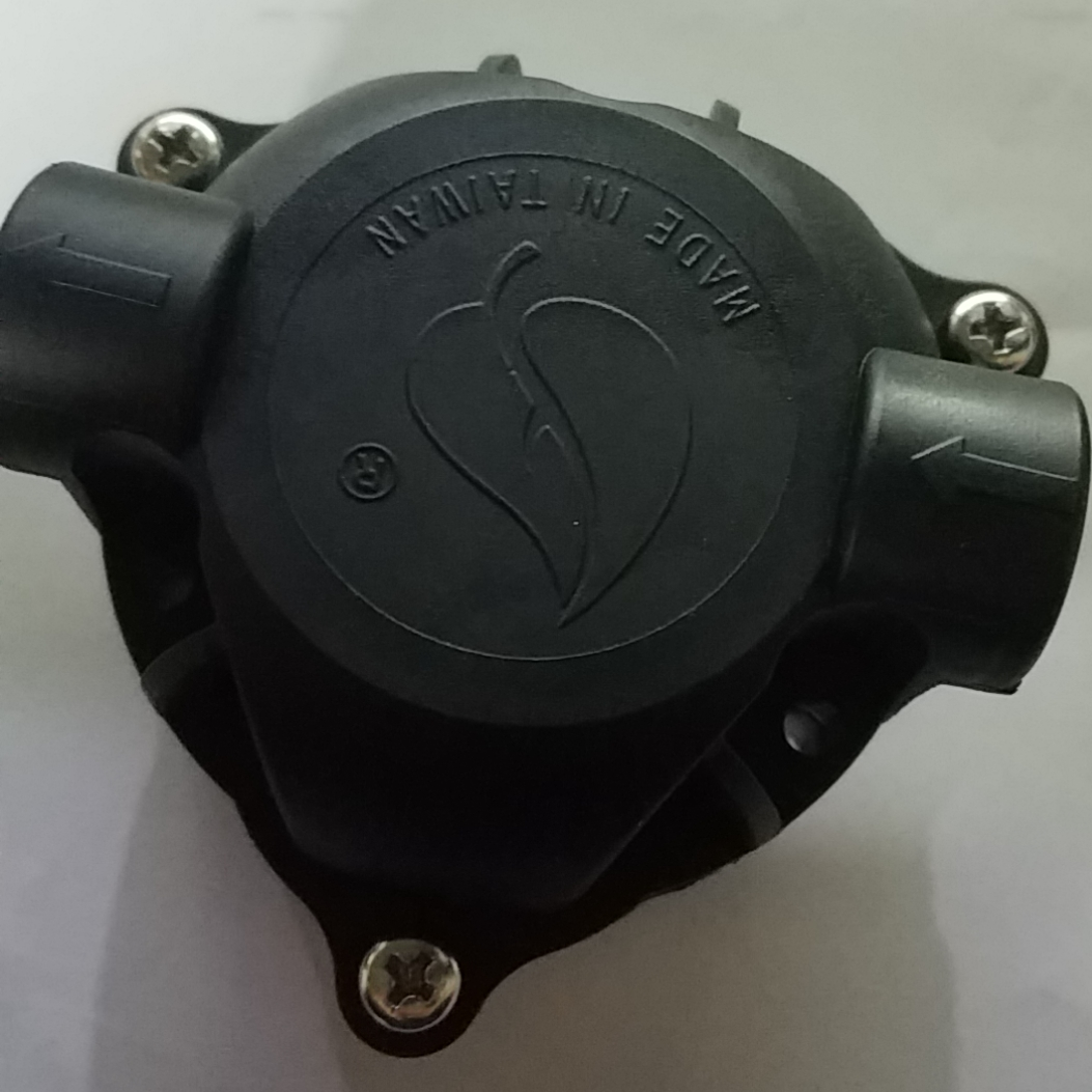 Đầu bơm máy lọc nước RO