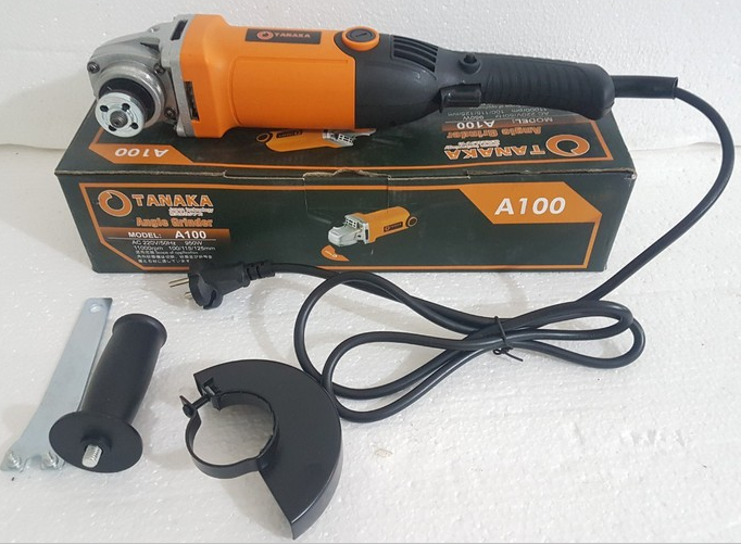 MÁY MÀI NAKATA 950W - MÁY MÀI 950W