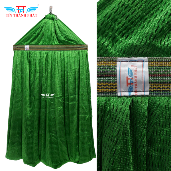 Lưới Võng Cán thép Đại Tín Thành Phát
