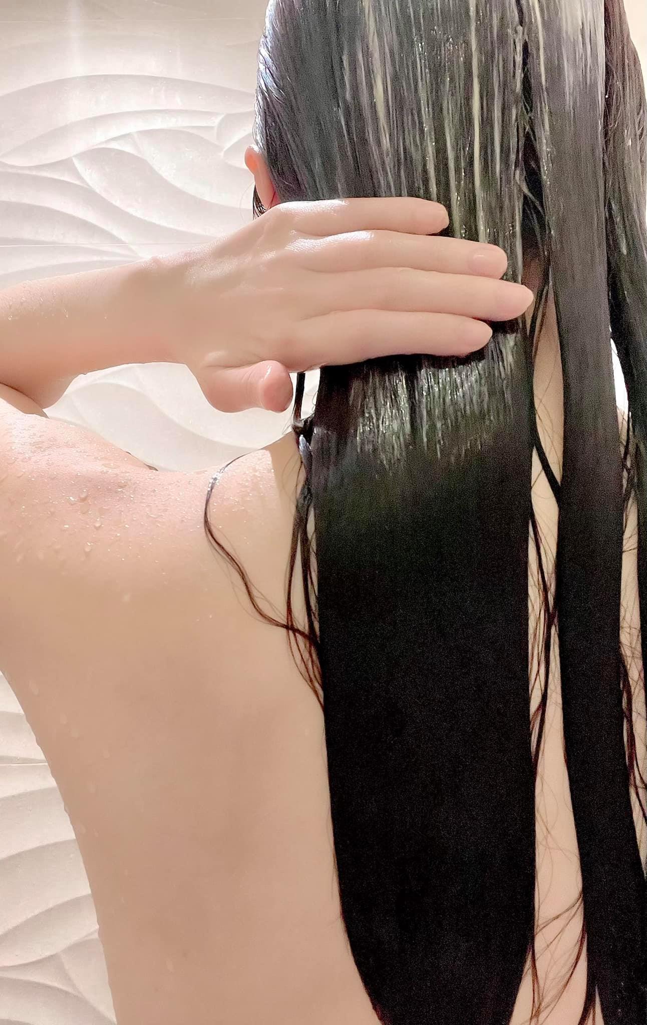Dầu Xả Hanayuki