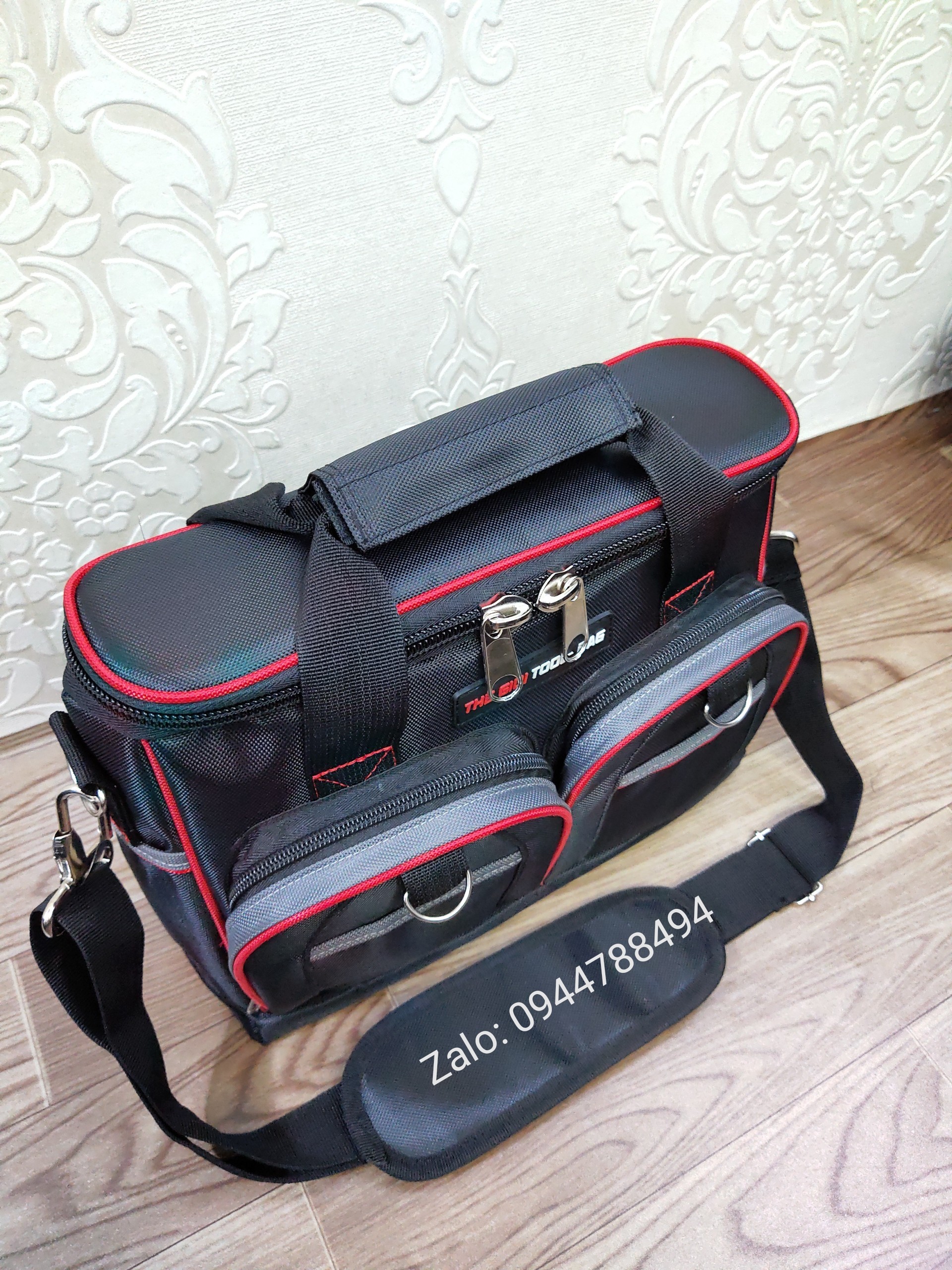 Túi đựng đồ nghề TGTB-12inch cao cấp