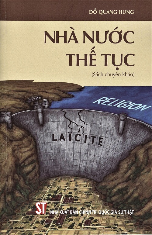 Nhà nước thế tục