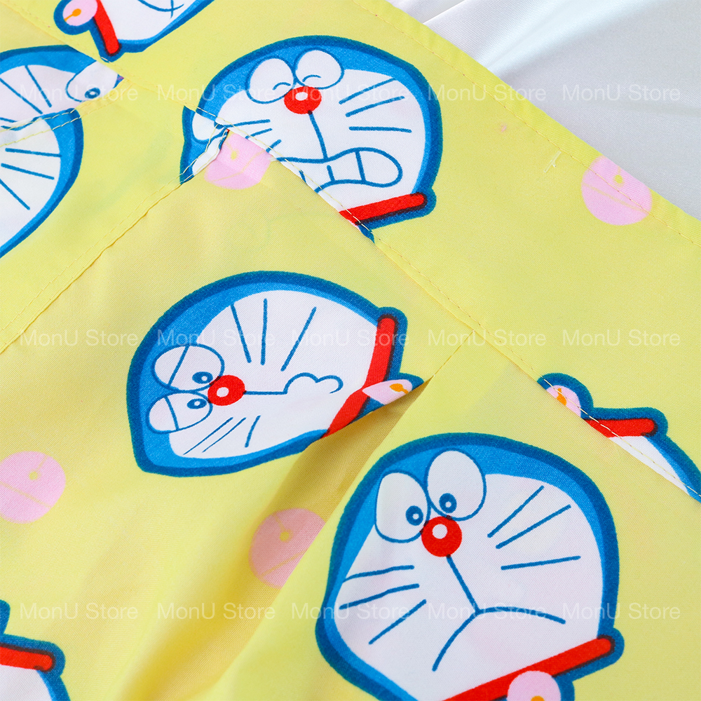 Váy chống nắng DORAEMON DOREMON dễ thương cute MON0113
