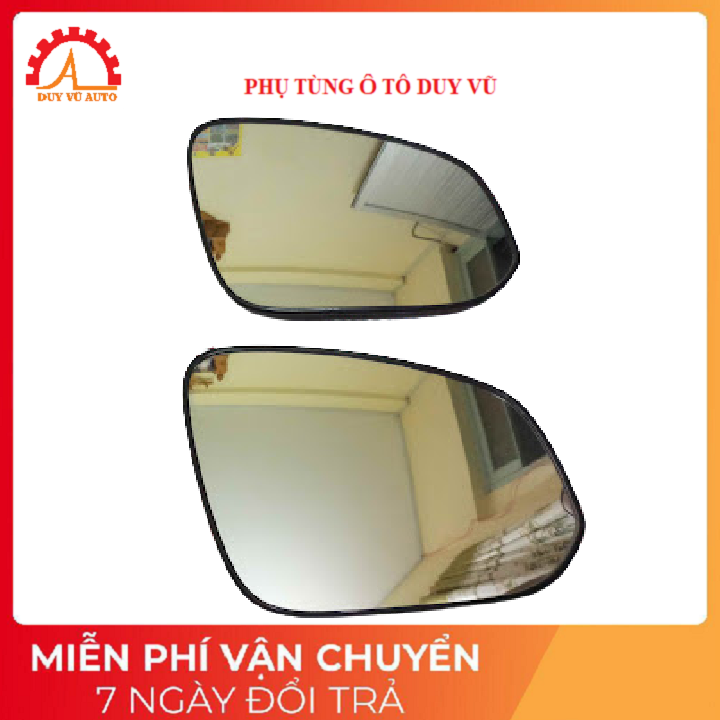 mặt gương toyota innova 2017, 2018, 2019, 2020