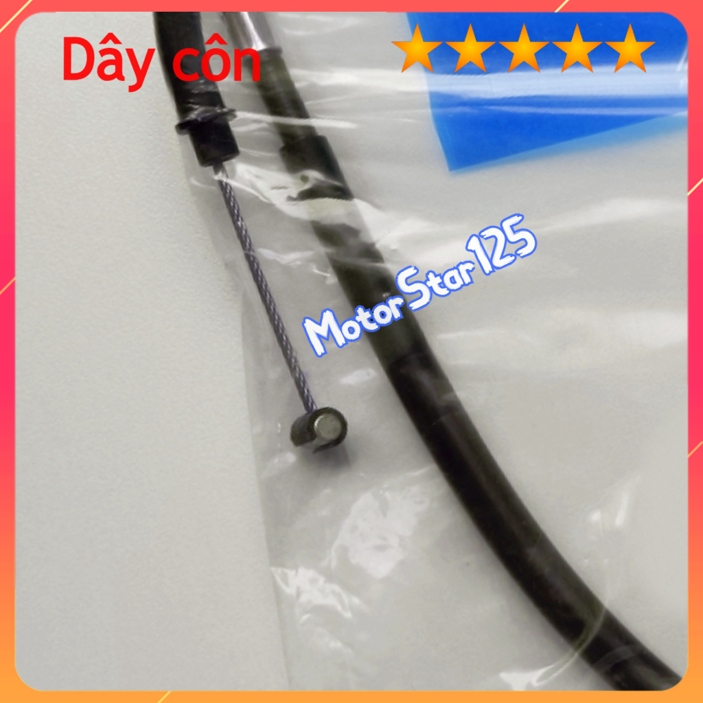 Dây côn xe Sym Star Sr 125 Chính Hãng