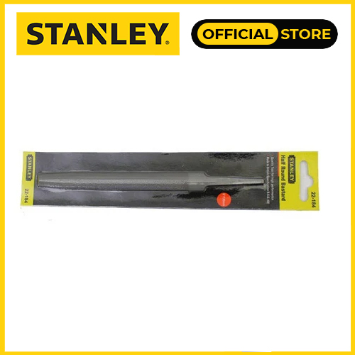 Dũa mài 6" stanley 22-184