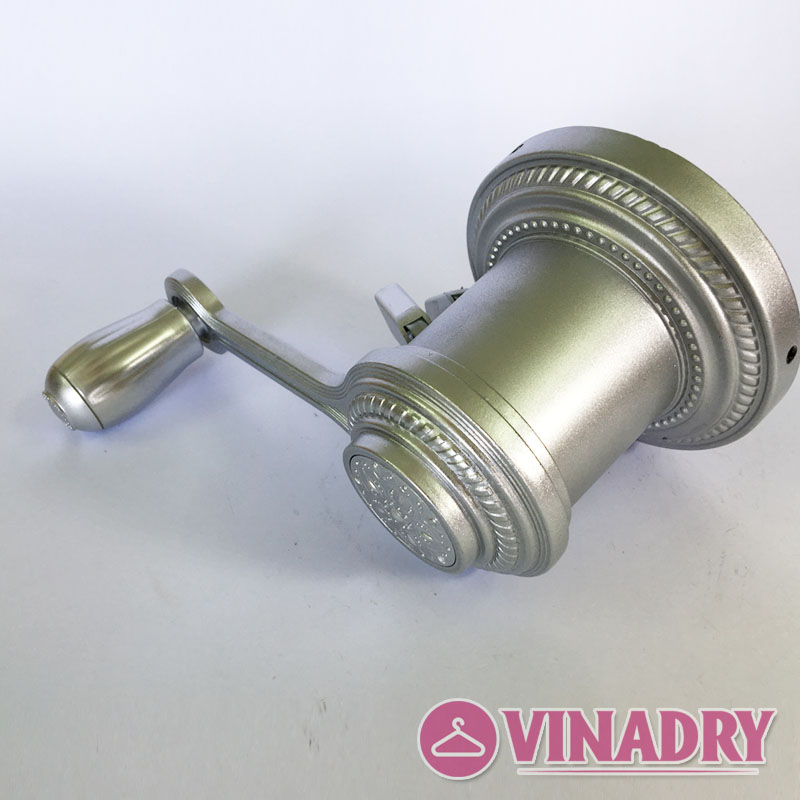 củ giàn phơi thông minh hòa phát ks950