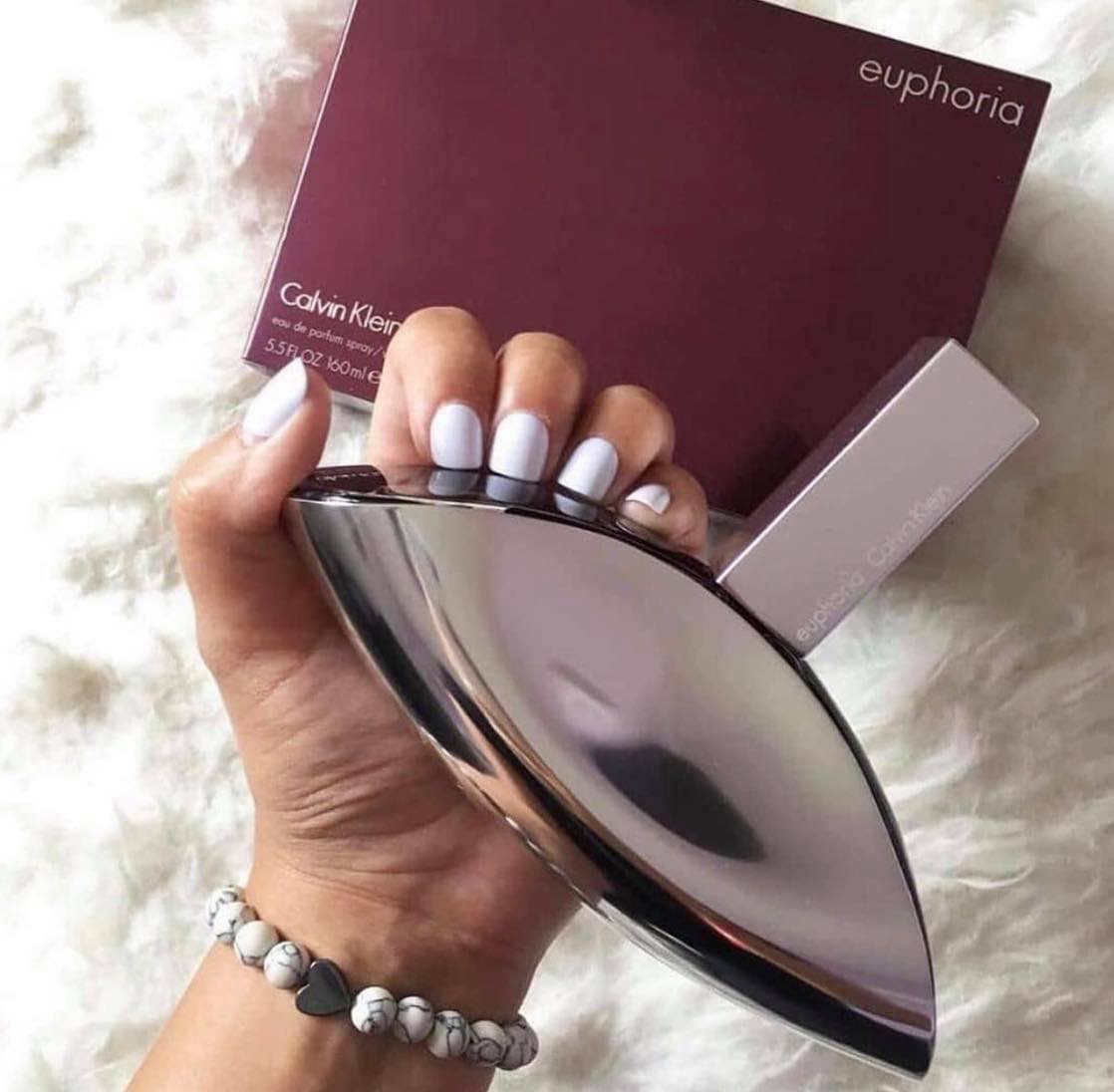 Nước hoa nữ Calvin Klein euphoria Eau De Parfum 100ml