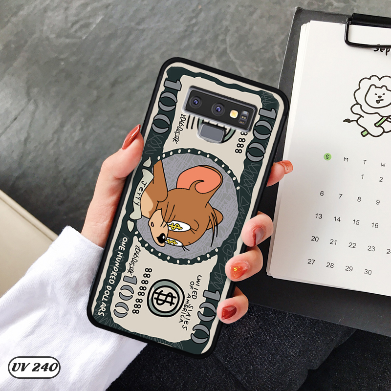 Ốp lưng siêu hot Sam Sung Galaxy Note 9