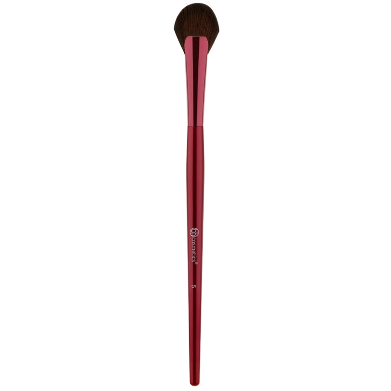 [HCM]Cọ Che Khuyết Điểm BH Cosmetics Concealer Fan Brush 5