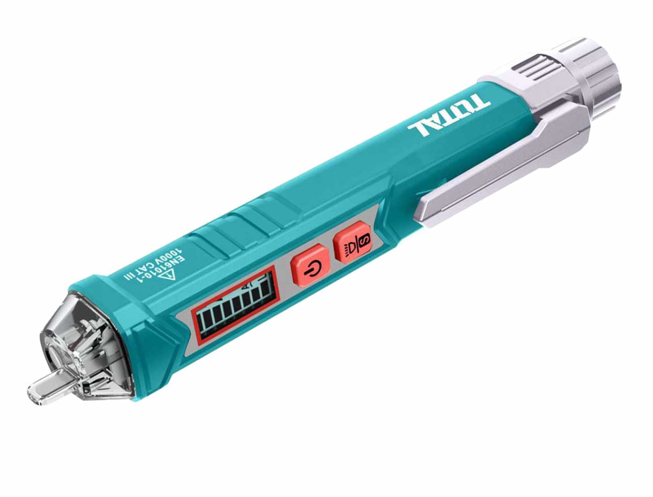 Tht2910003 Đầu Dò Điện Áp Ac