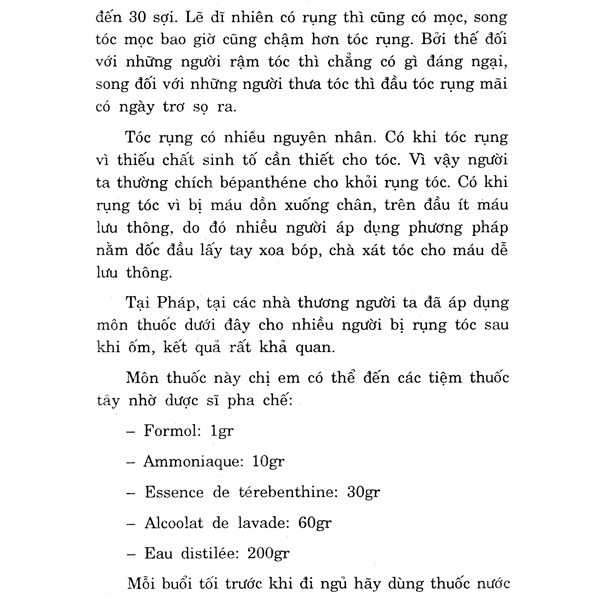 Sách - Phụ Nữ & Mẹo Vặt Trong Gia Đình