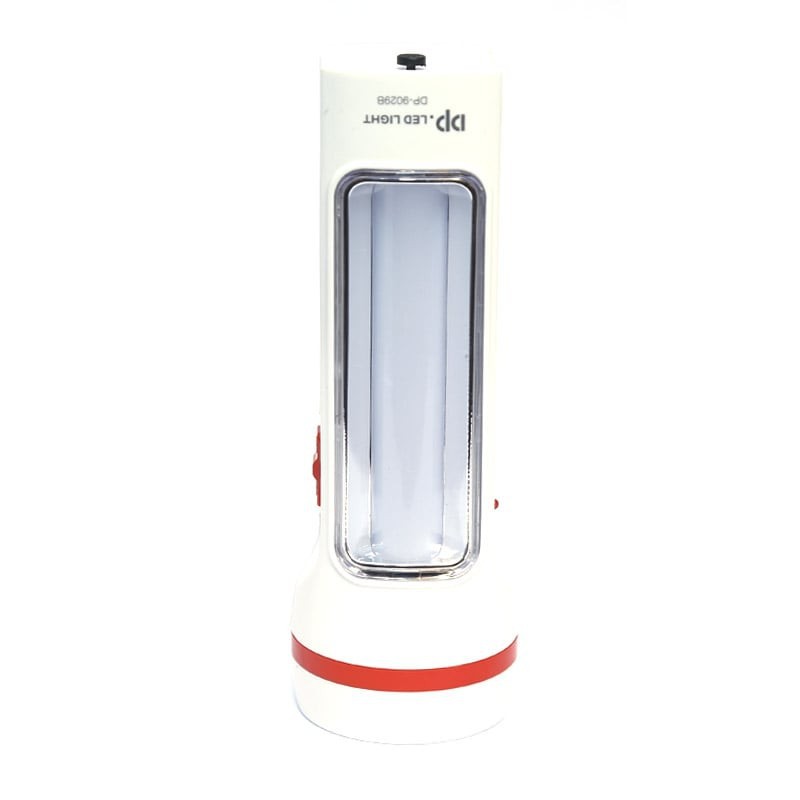 Đèn pin sạc siêu sáng DP - 9029