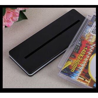 Menu mica A5, Card Stand A5 (14,8 x 21cm)