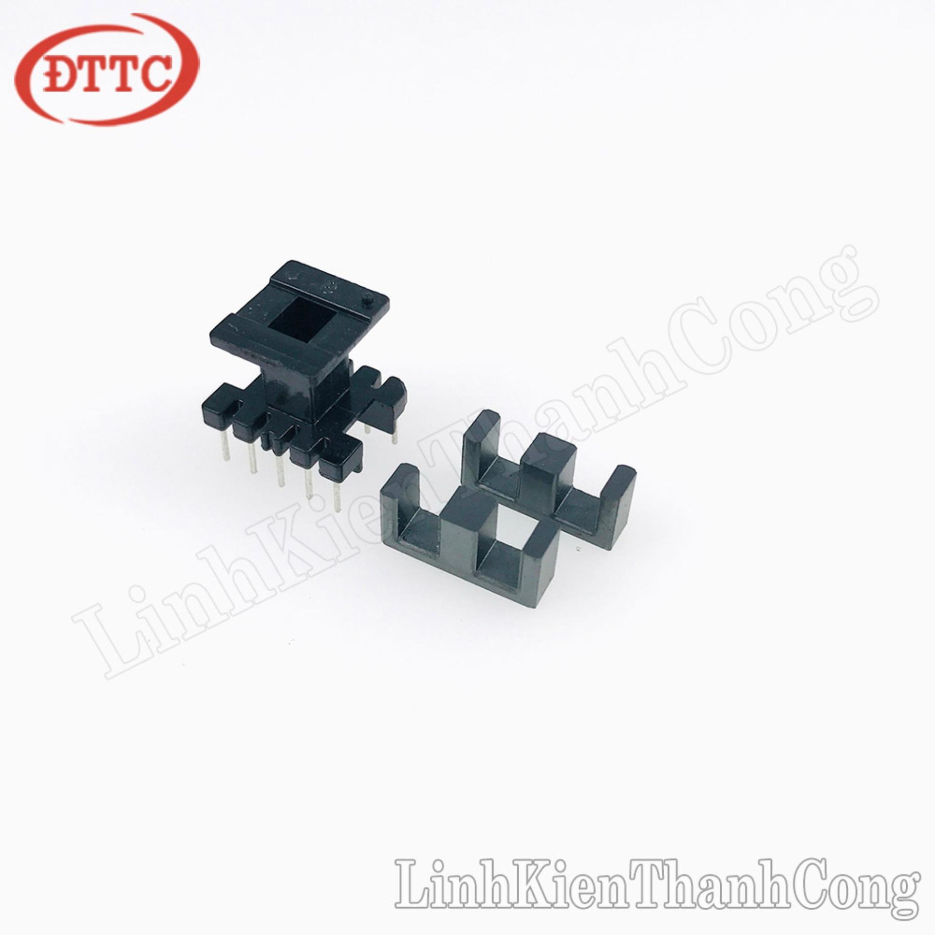 Biến áp xung EE16 Loại Tốt