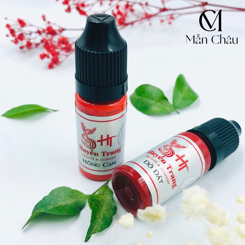 ♞ Kích màu HT giúp tươi hơn sau bong