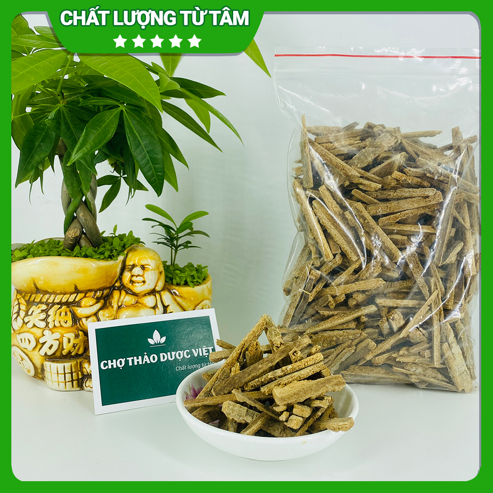 Ngũ gia bì 100g, khô, sạch, hỗ trợ giảm đau nhức xương khớp, tê bì tay chân