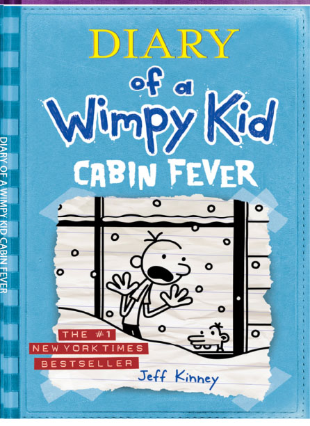 Diary of a Wimpy Kid