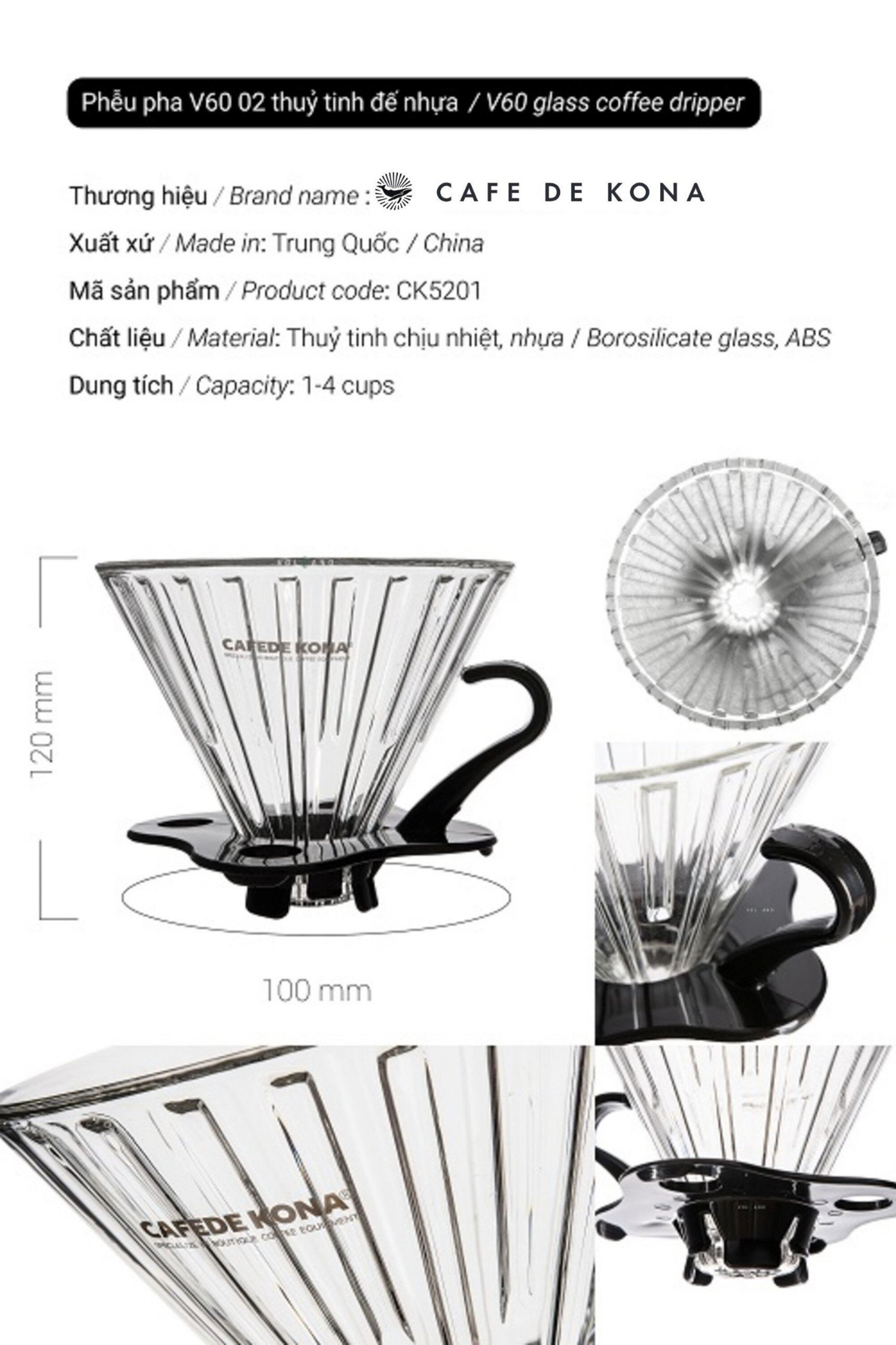 [HCM]Combo V60 02 phổ thông